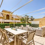 Ground Floor Port Of Estepona (Pa 4-4)