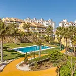 Ground Floor Port Of Estepona (Pa 4-4)