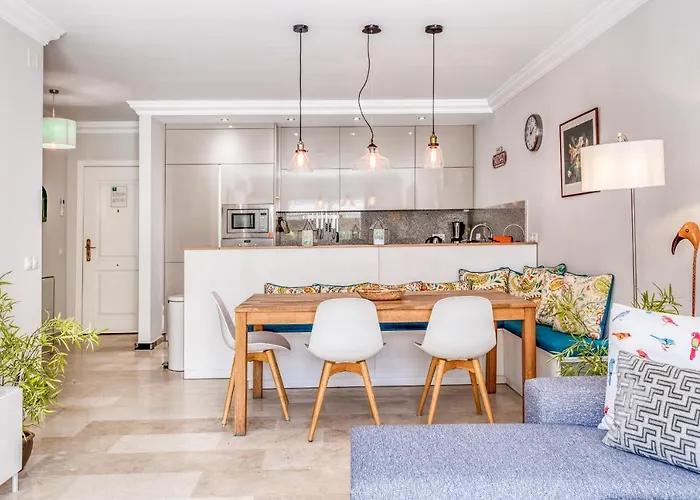 Ground Floor Port Of Estepona (Pa 4-4)