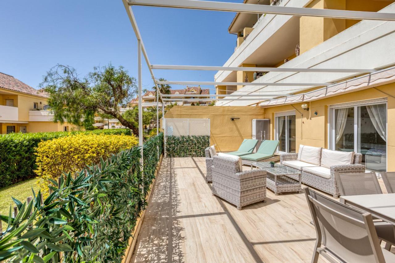 Appartement Hanami Puerto Alto Pa 4-4