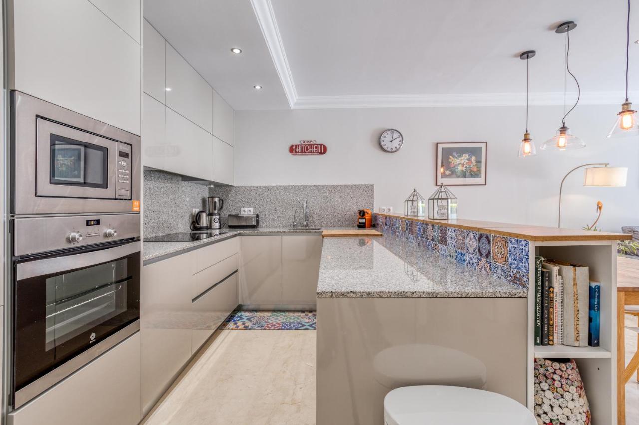 Apartment Hanami Puerto Alto Pa 4-4 *