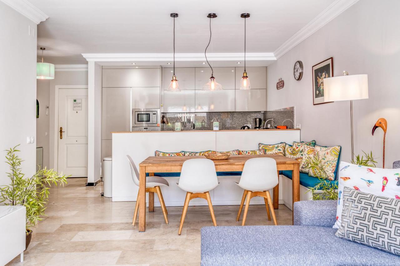 Hanami Puerto Alto Pa 4-4 Appartement Estepona